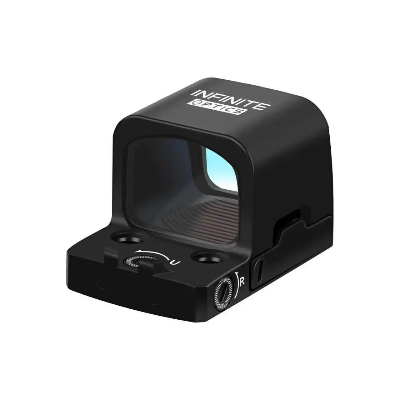 EPR-SERIES MICRO ENCLOSED EMITTER OPTIC RED DOT SIGHT