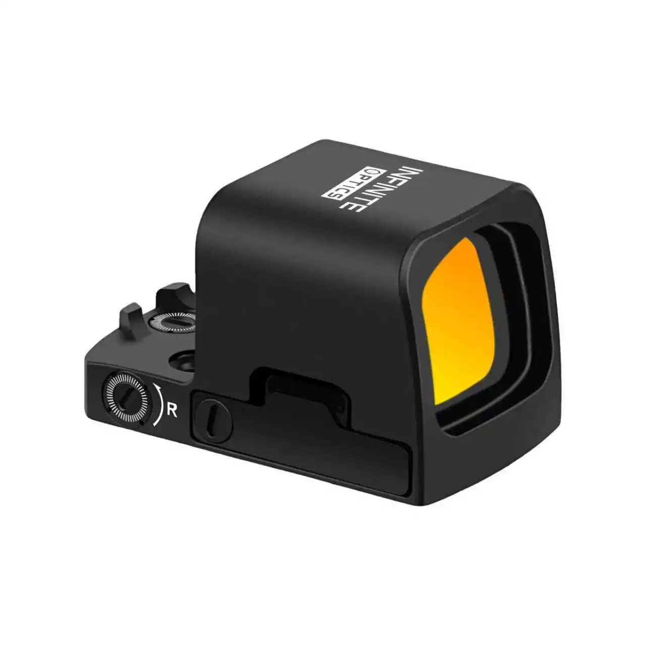 EPR-SERIES MICRO ENCLOSED EMITTER OPTIC RED DOT SIGHT