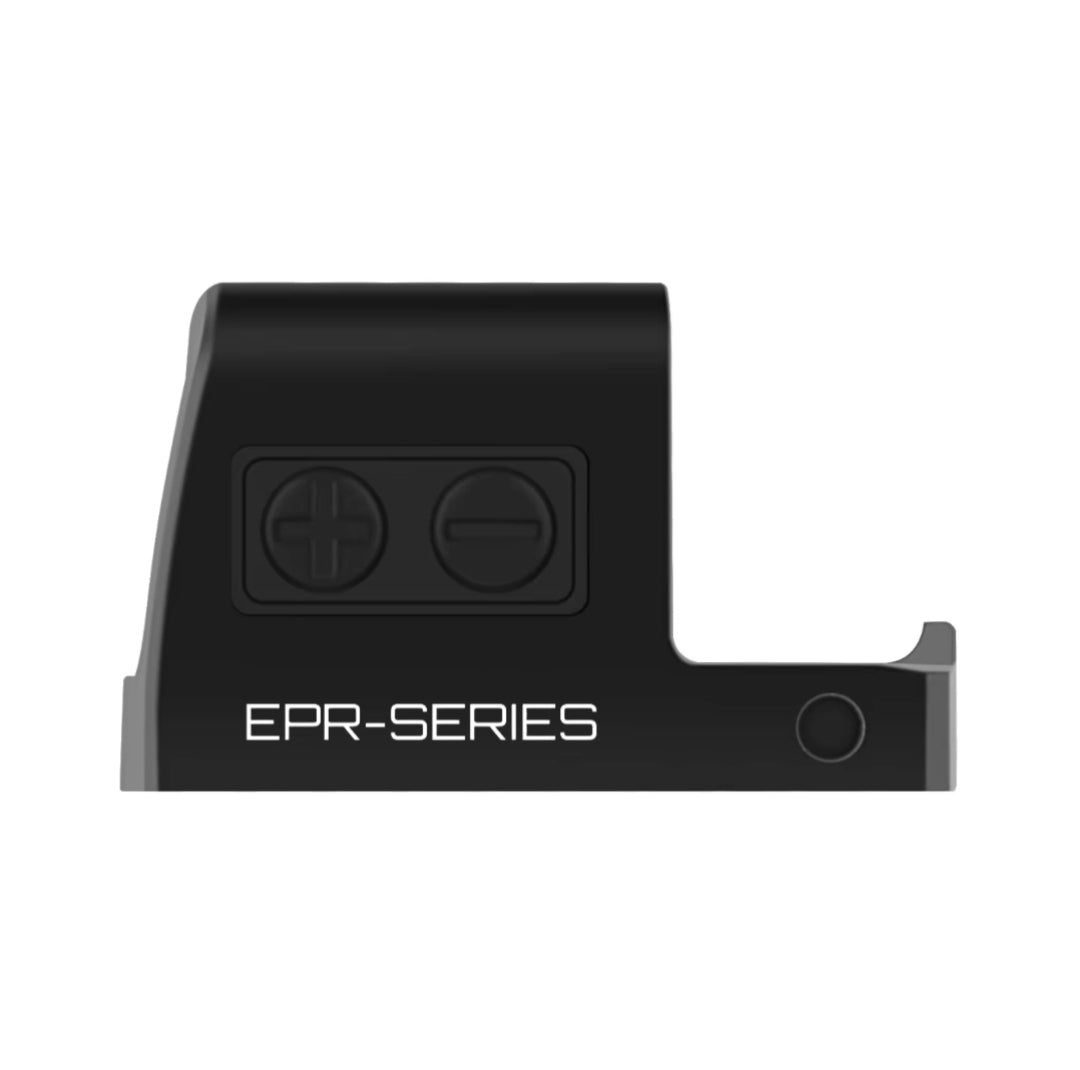 EPR-SERIES MICRO ENCLOSED EMITTER OPTIC RED DOT SIGHT