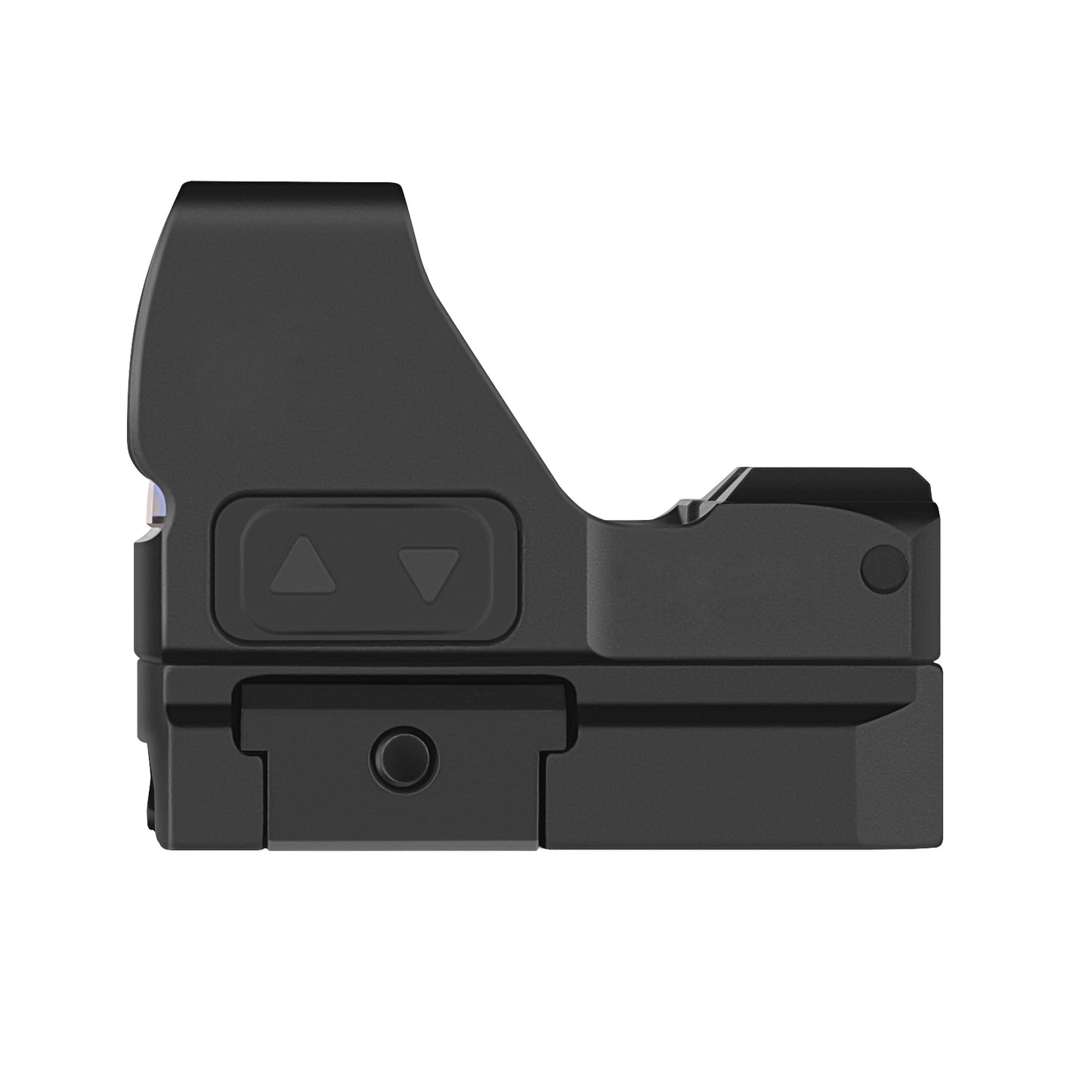 MP-SERIES MULTI RETICLE RED DOT OPTIC SIGHT