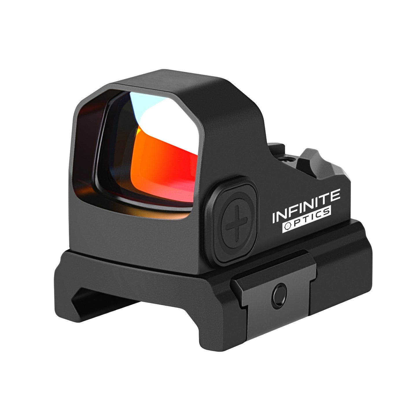 CS-SERIES MICRO RED DOT OPTIC