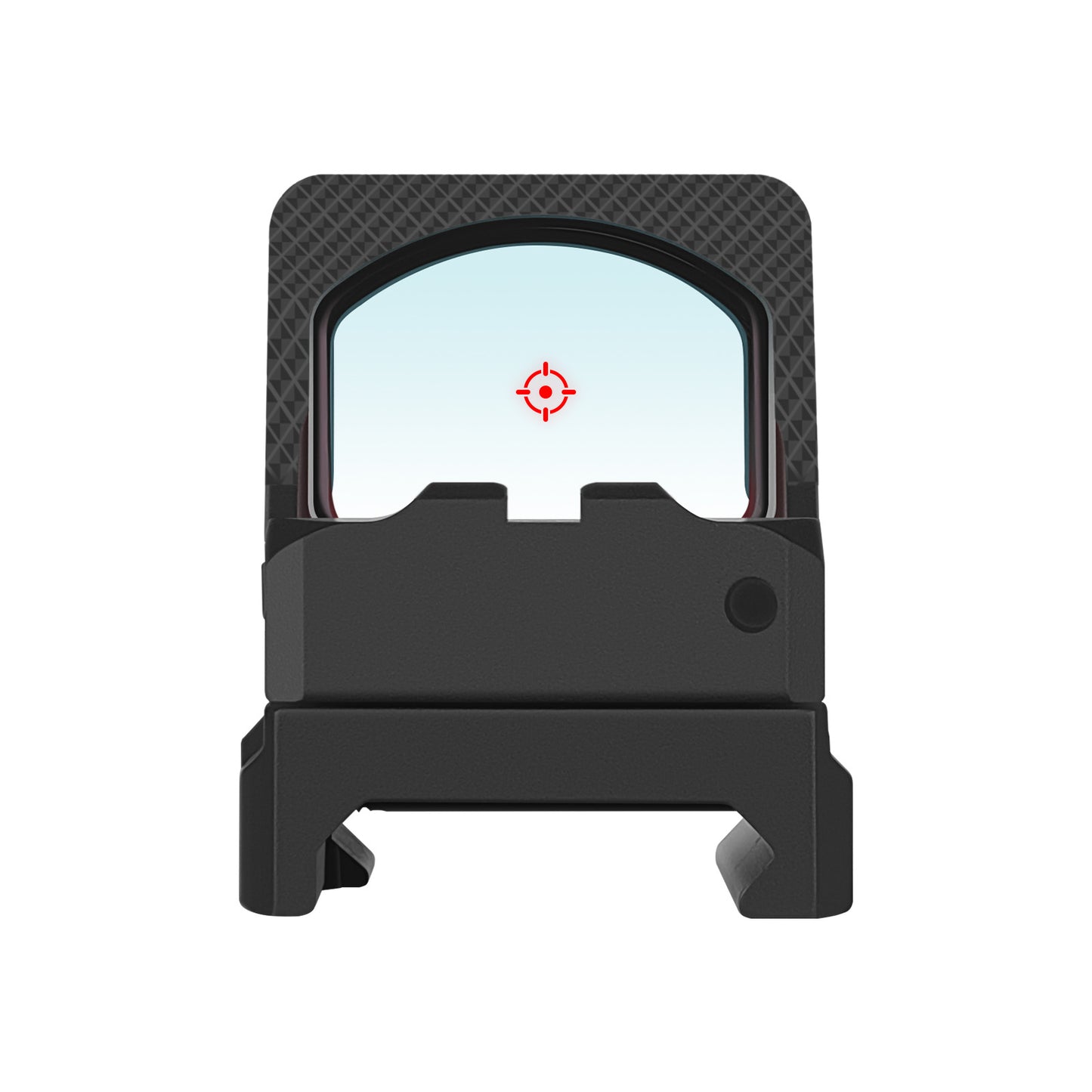 MP-SERIES X MULTI RETICLE RED DOT OPTIC SIGHT