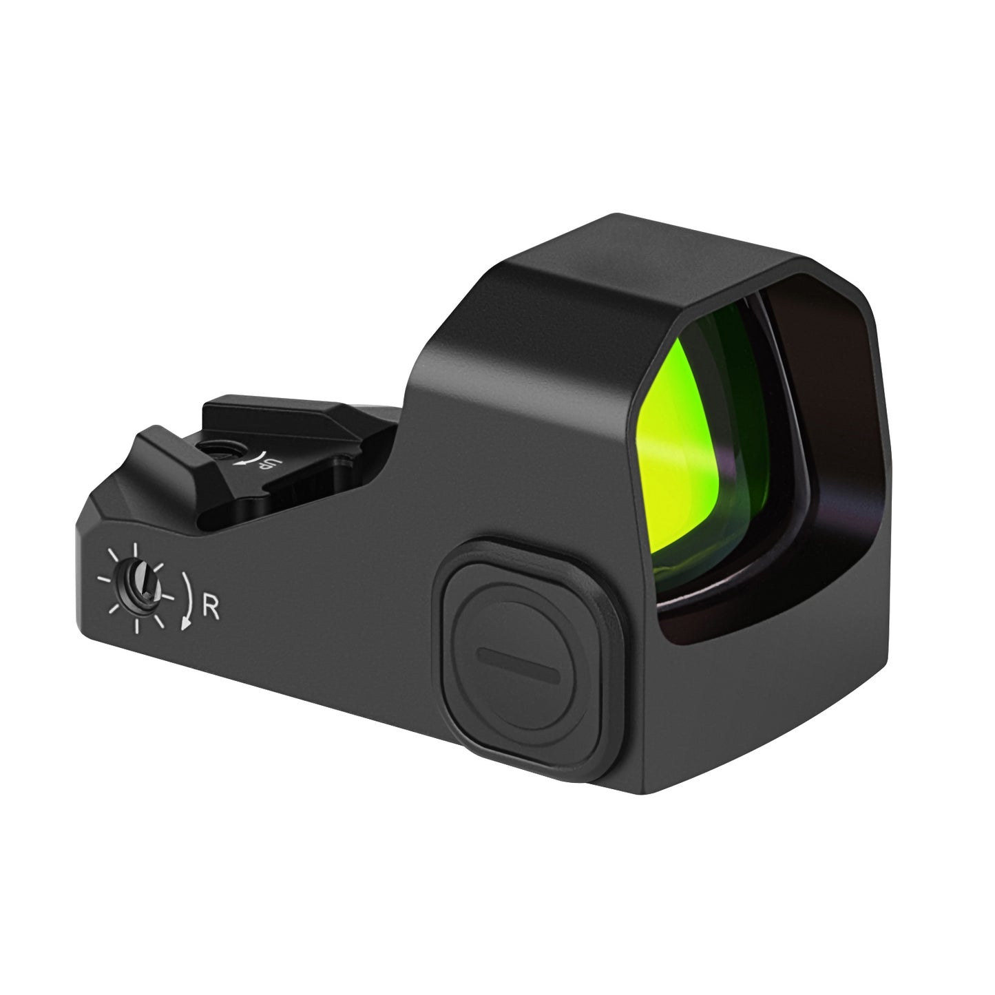 CS-SERIES MICRO RED DOT OPTIC