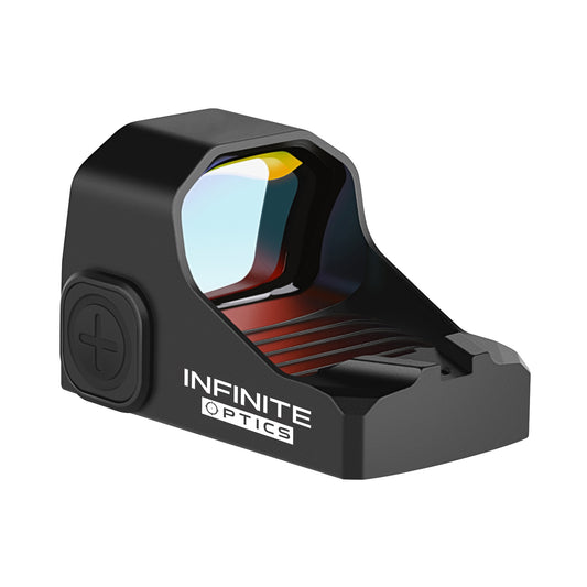 CS-SERIES MICRO RED DOT OPTIC