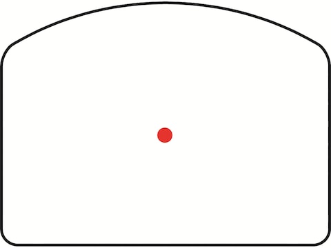 SLM-SERIES RED DOT OPTIC SIGHT