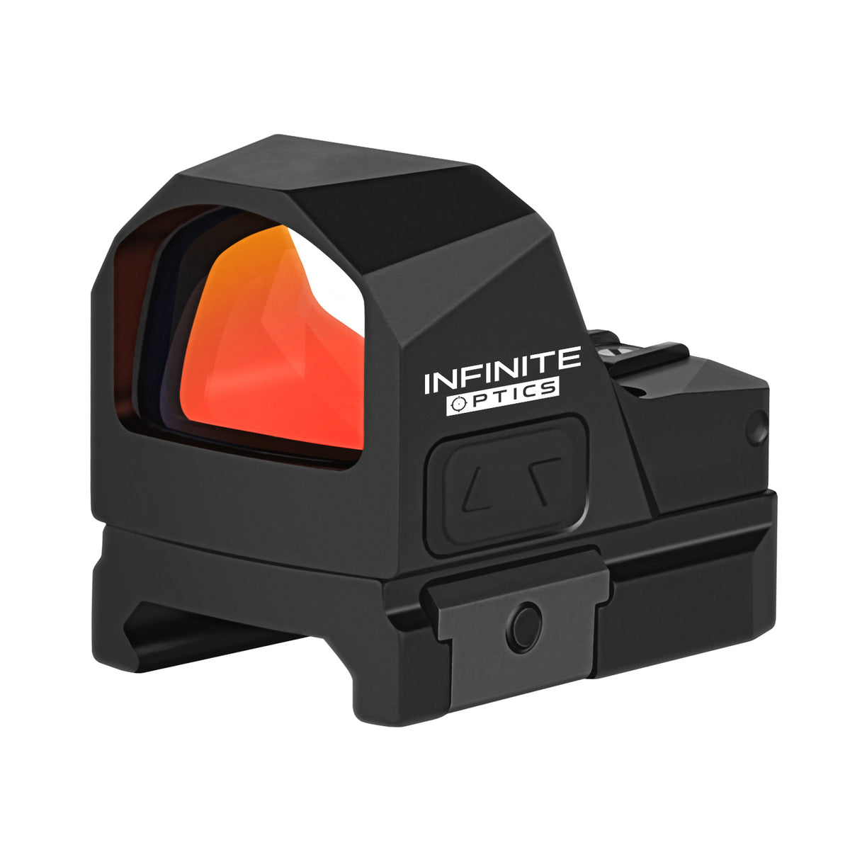Fs Optics FS-SERIES RED DOT OPTIC – INFINITE OPTICS CORP