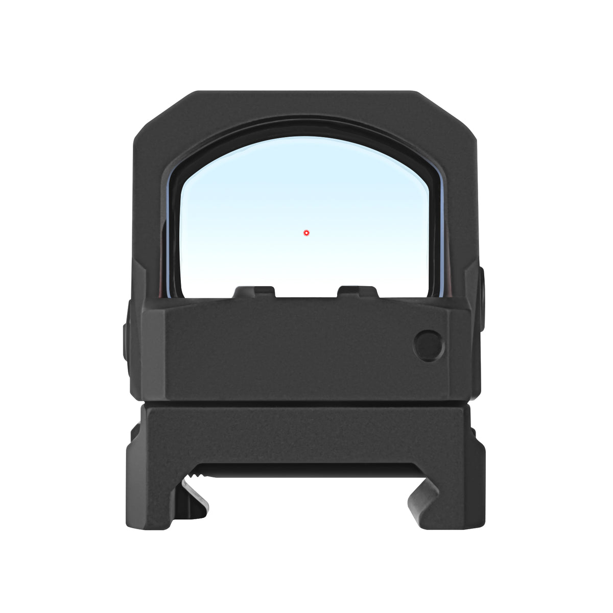 Fs Optics FS-SERIES RED DOT OPTIC – INFINITE OPTICS CORP