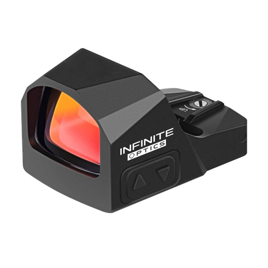 FS-SERIES RED DOT OPTIC