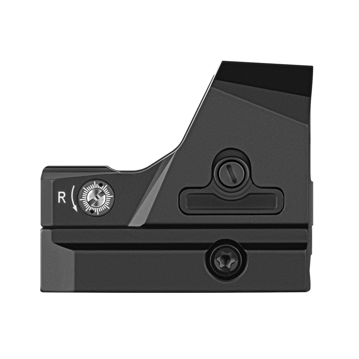Fs Optics FS-SERIES RED DOT OPTIC – INFINITE OPTICS CORP