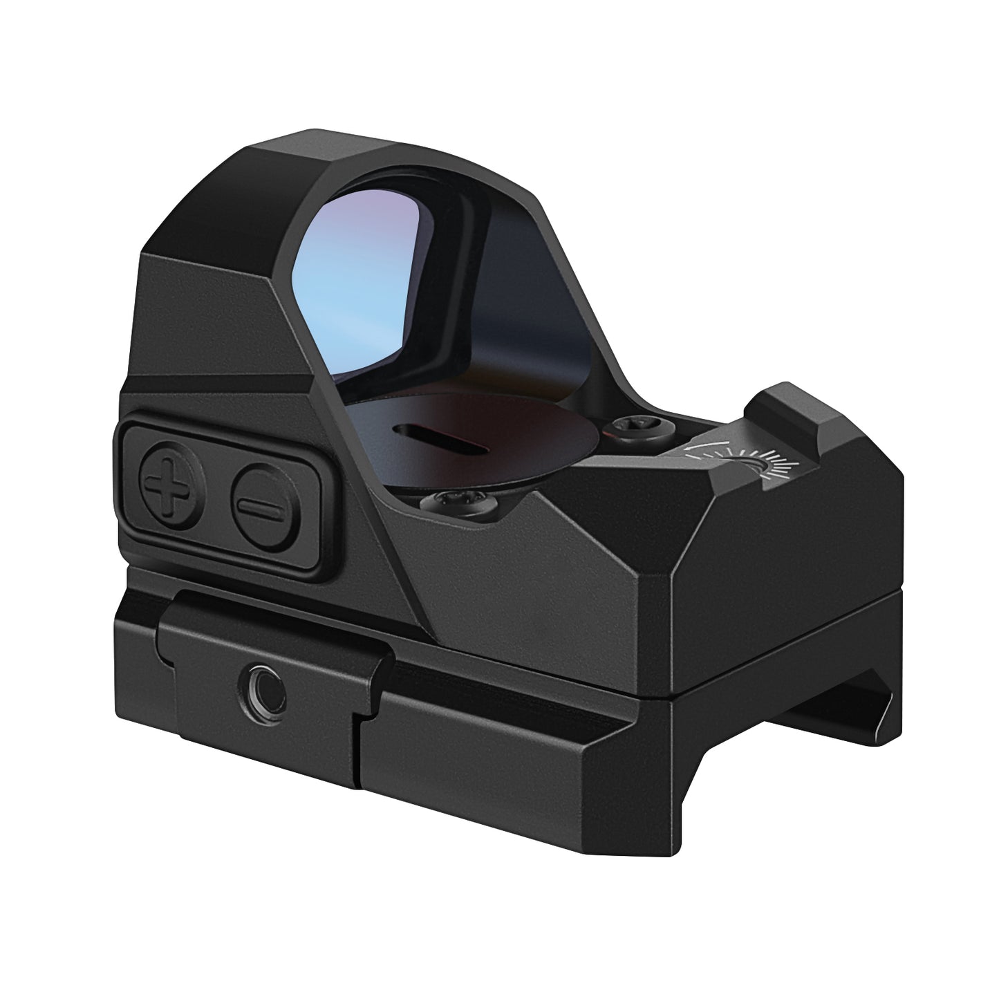 SLM-SERIES RED DOT OPTIC SIGHT