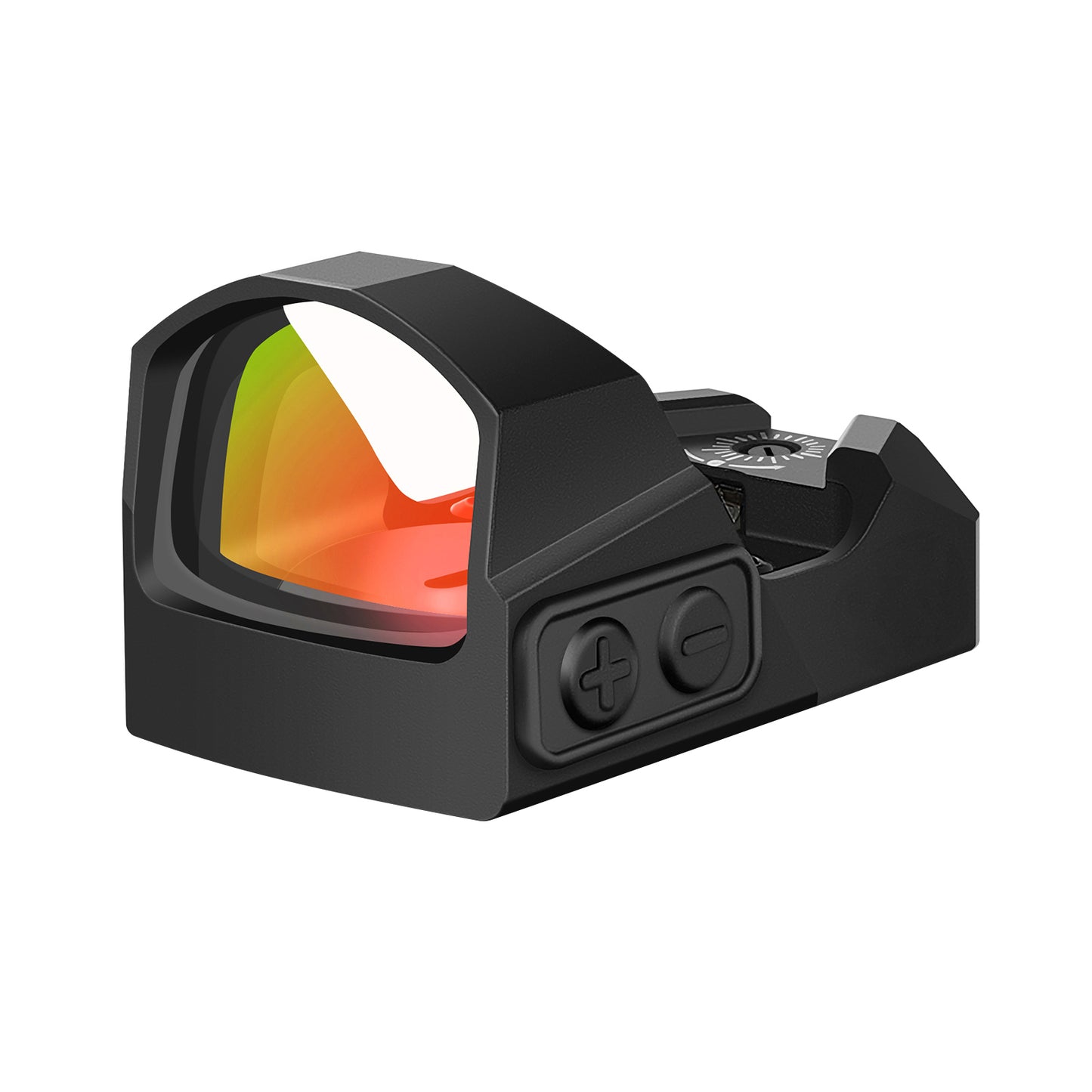 SLM-SERIES RED DOT OPTIC SIGHT