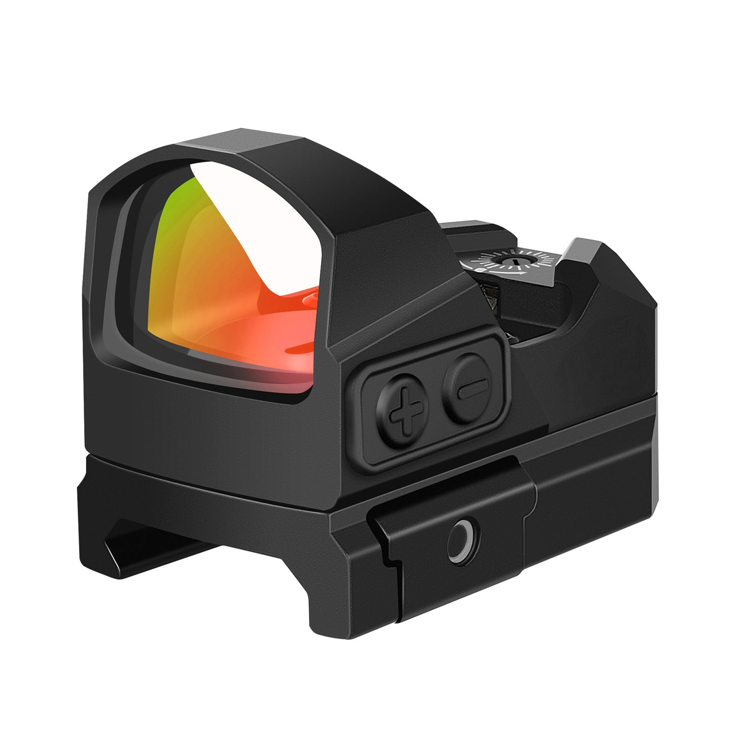 SLM-SERIES RED DOT OPTIC SIGHT